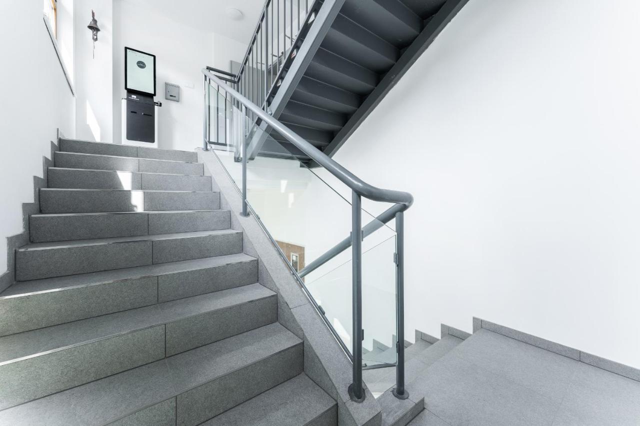 Apartman V Podebradech Podebrady Luaran gambar