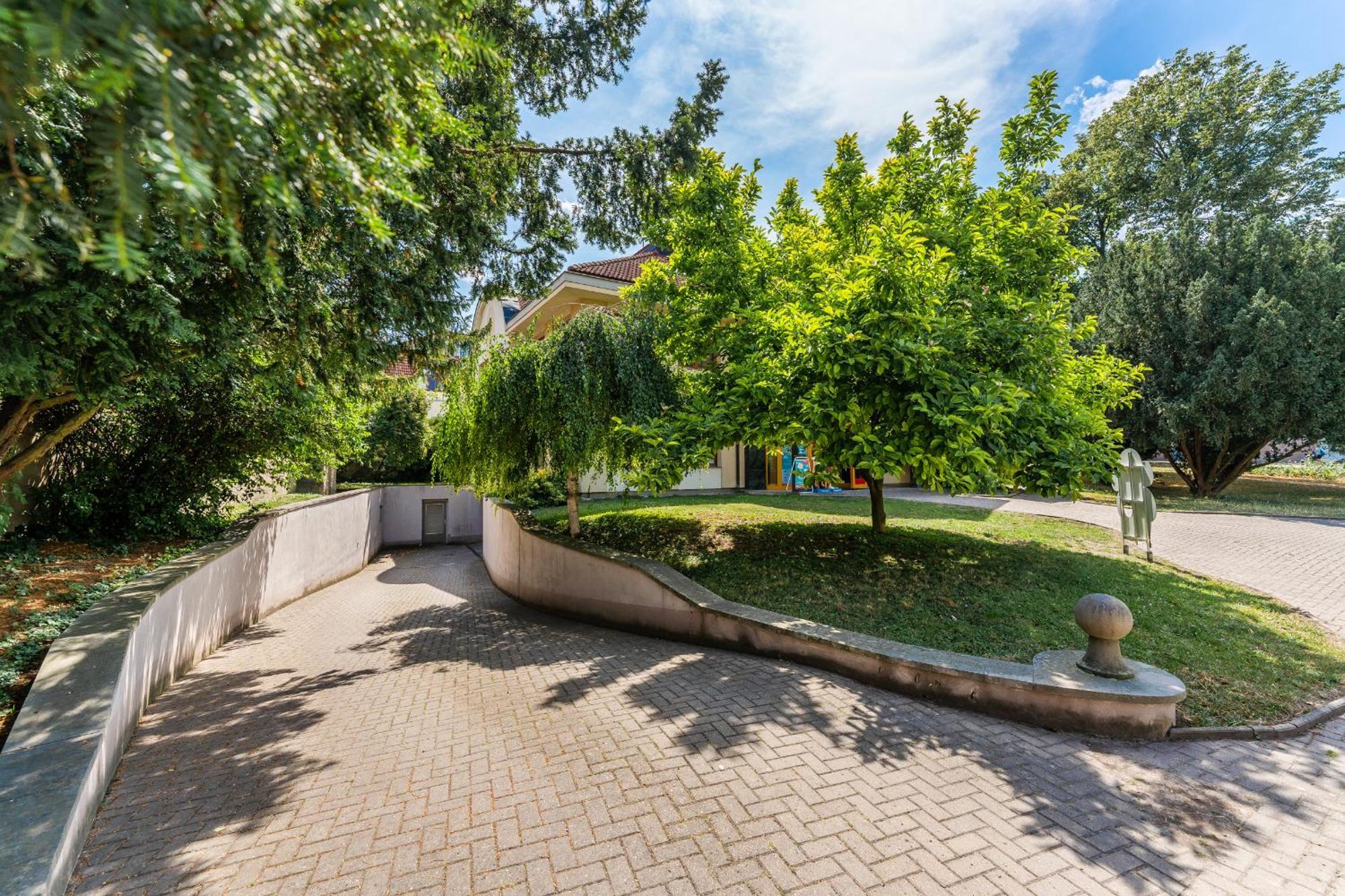 Apartman V Podebradech Podebrady Luaran gambar