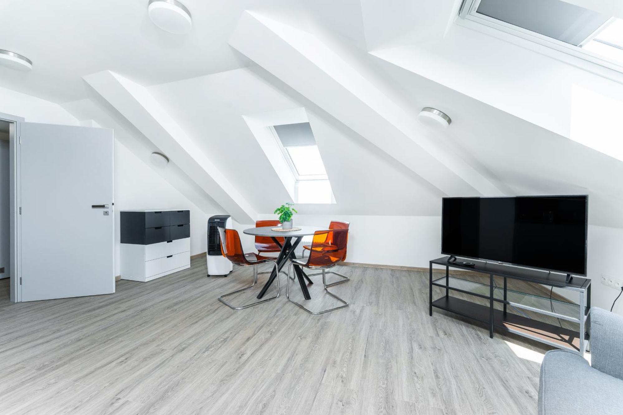 Apartman V Podebradech Podebrady Luaran gambar