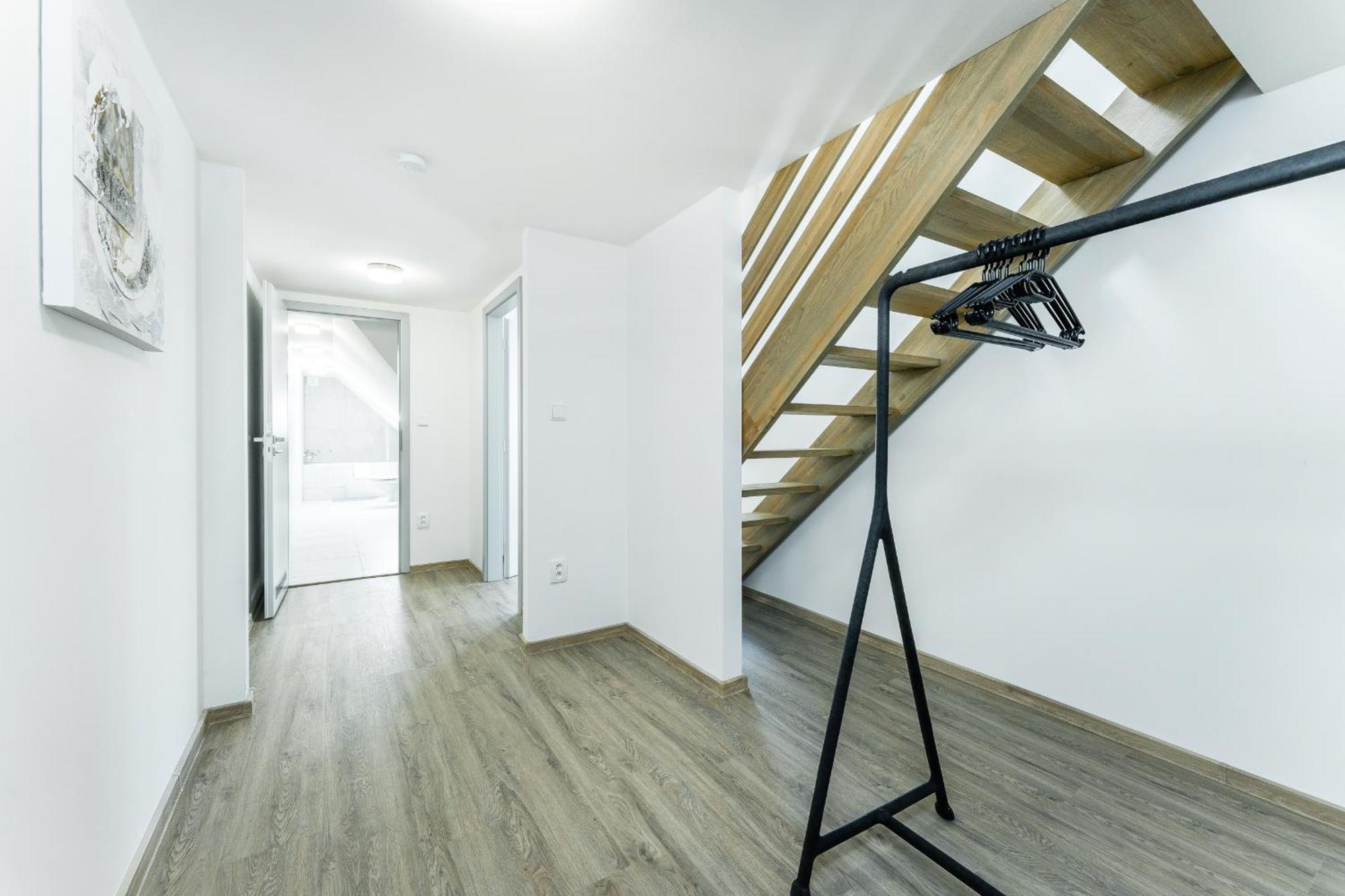 Apartman V Podebradech Podebrady Luaran gambar