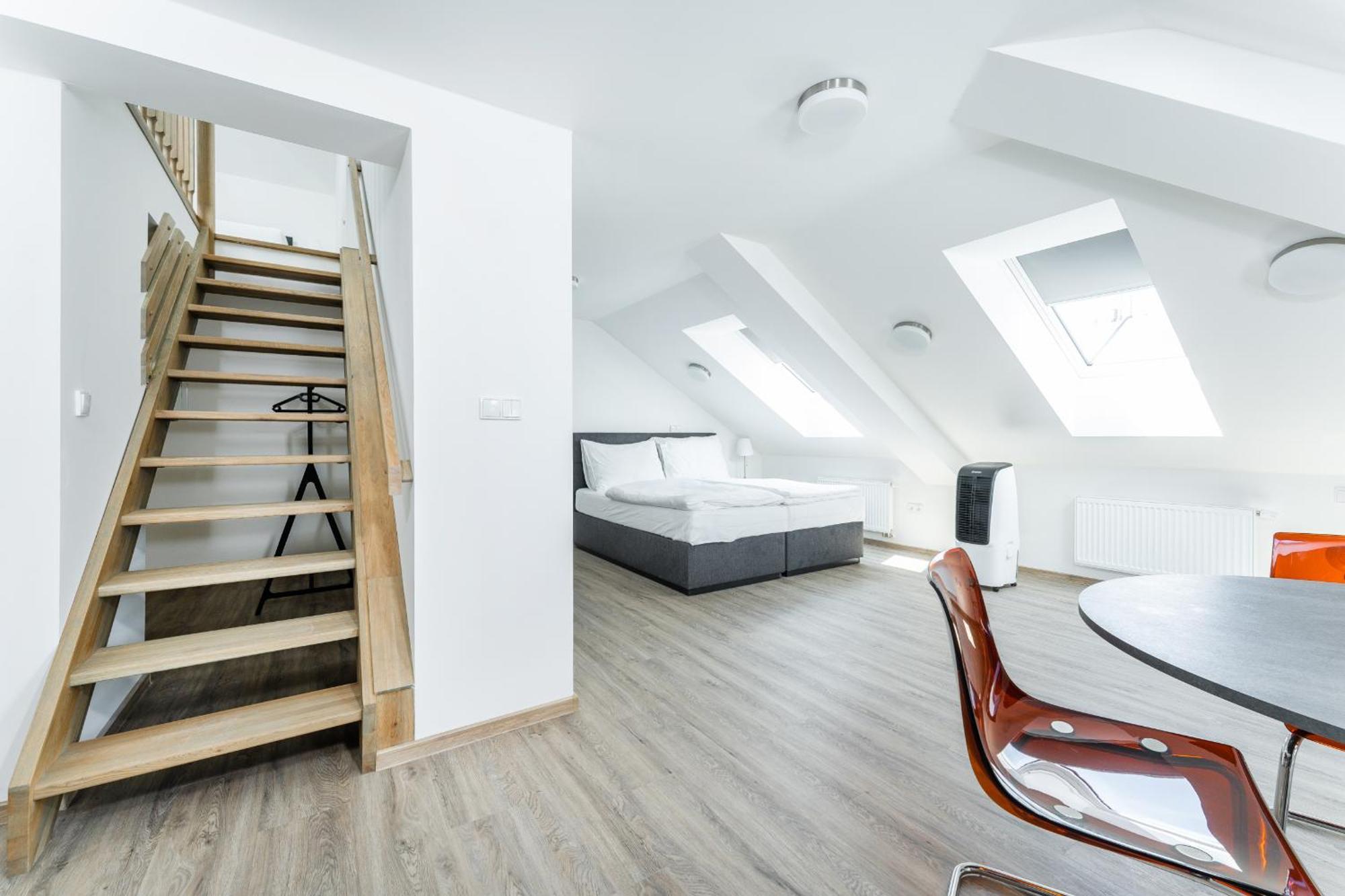 Apartman V Podebradech Podebrady Luaran gambar