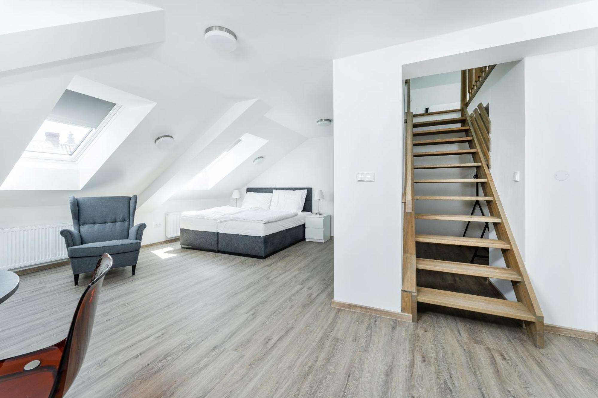 Apartman V Podebradech Podebrady Luaran gambar