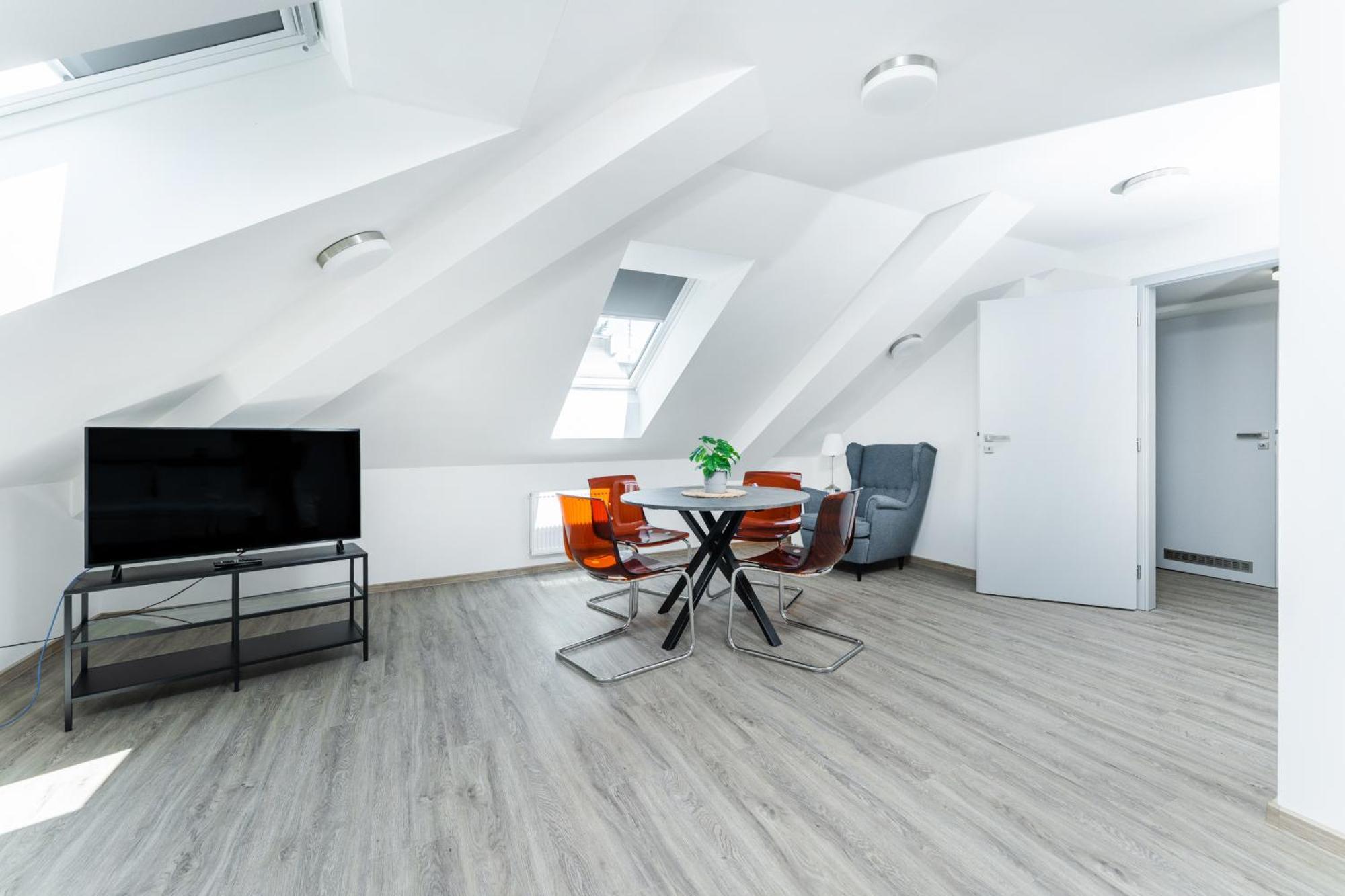 Apartman V Podebradech Podebrady Luaran gambar