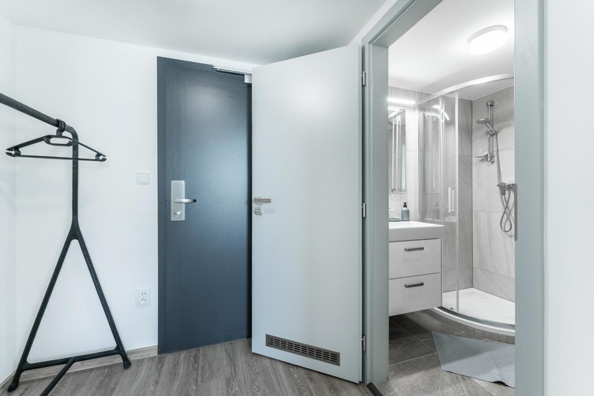 Apartman V Podebradech Podebrady Luaran gambar