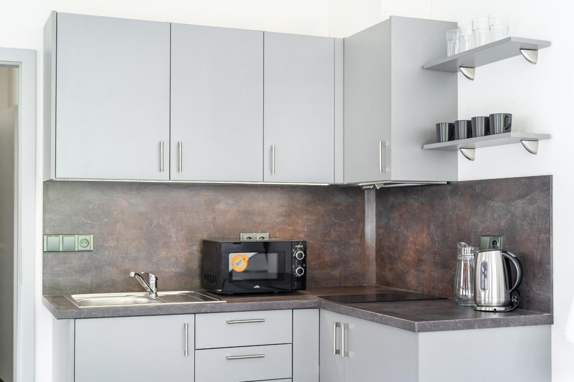 Apartman V Podebradech Podebrady Luaran gambar