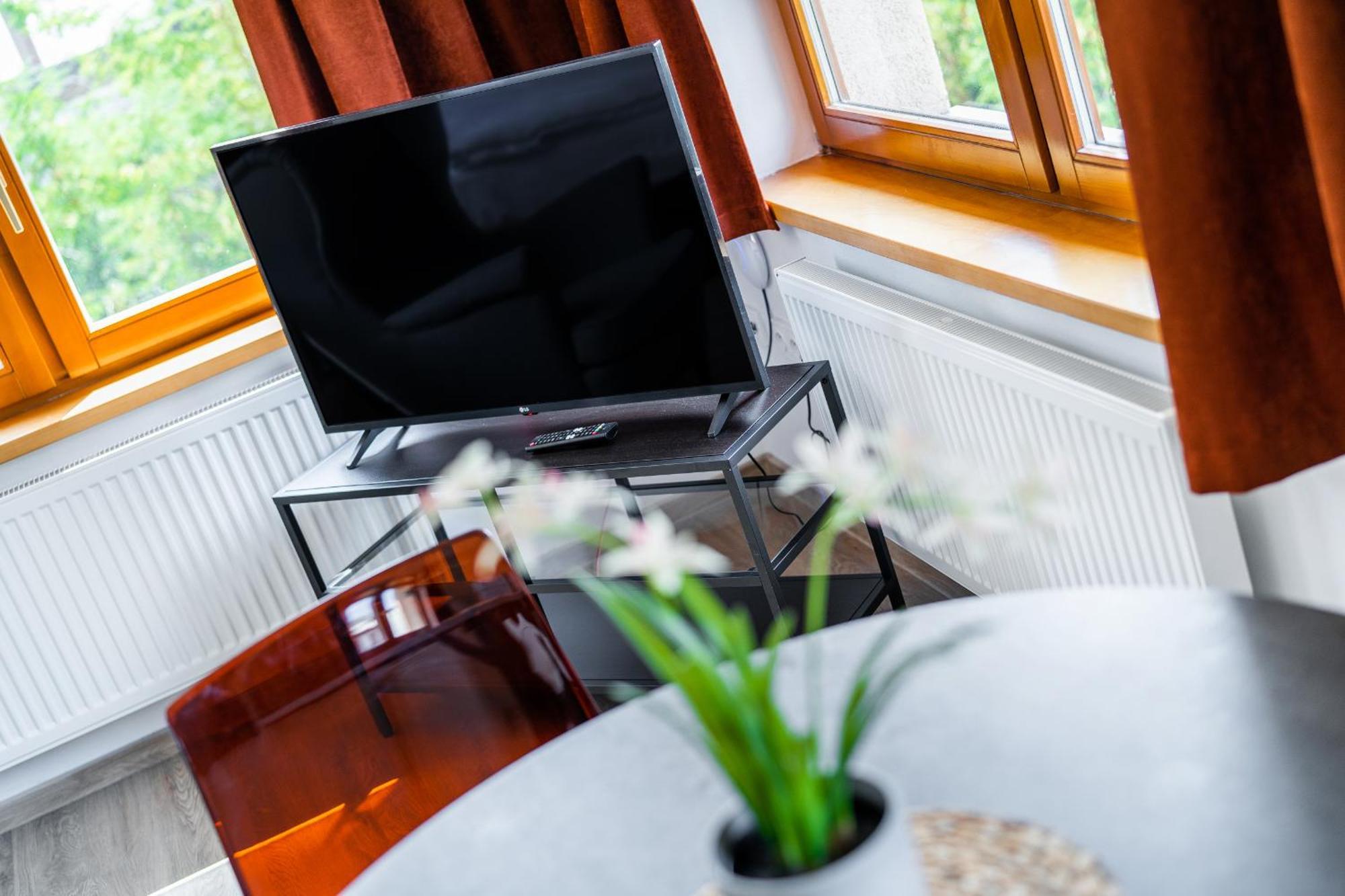 Apartman V Podebradech Podebrady Luaran gambar